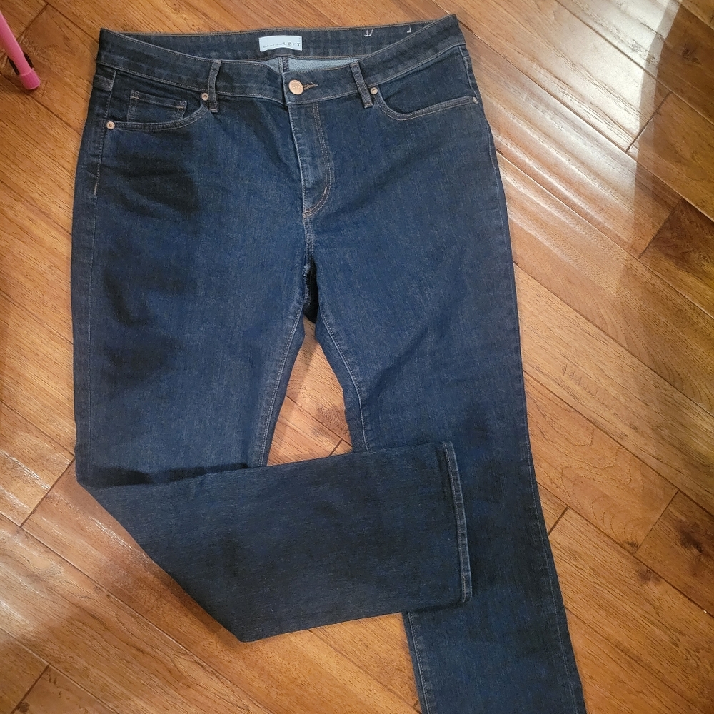 Loft Jean's